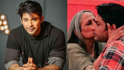Sidharth Shukla की मां Reeta Shukla की नई photo देख फटा Fans का कलेजा, Family Photo हुई Viral