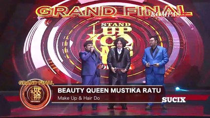Kangen dengan Mereka di Panggung SUCI? Inilah Kompilasi GJLS