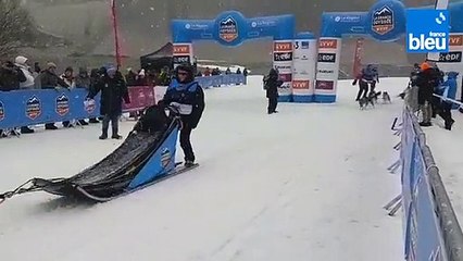 La Grande Odyssée des enfants