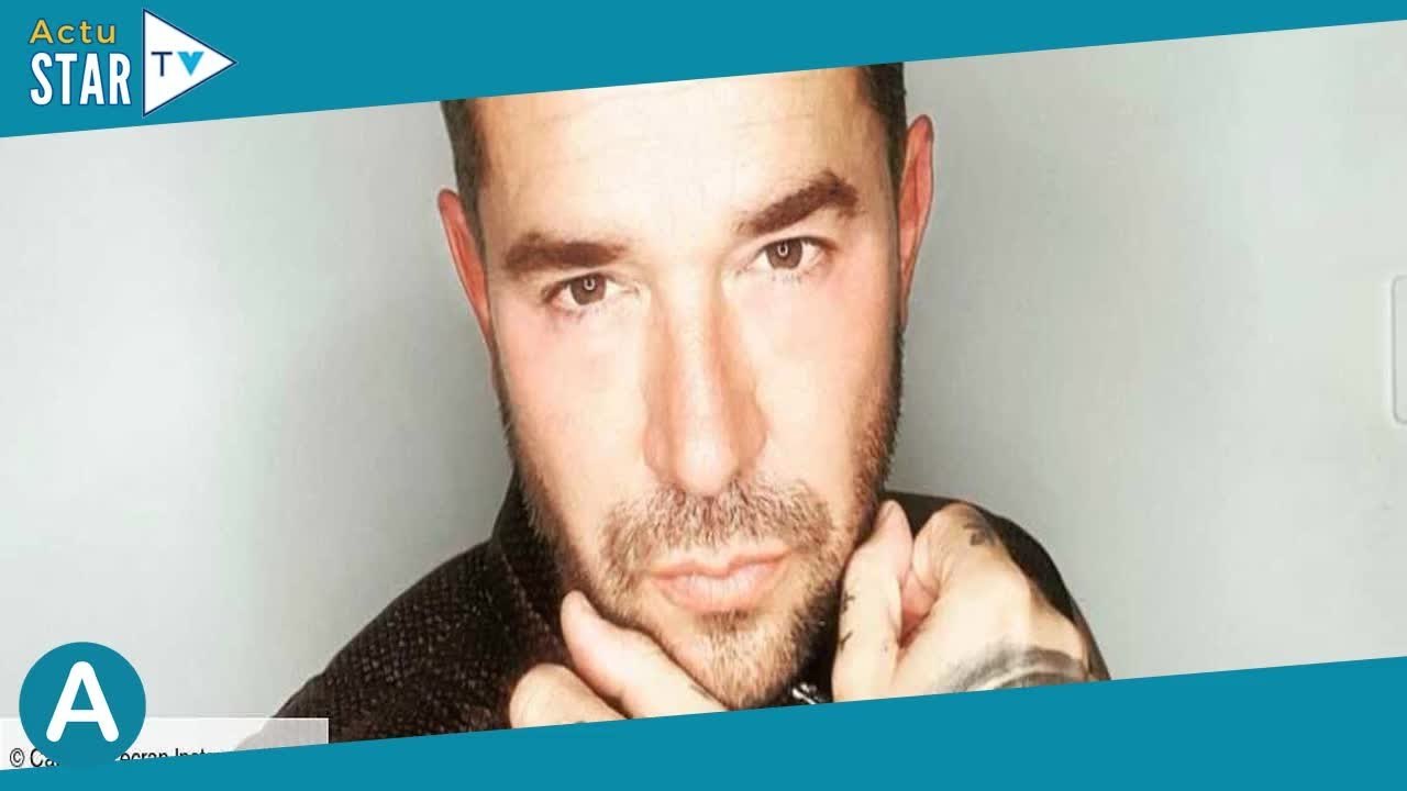 Mathieu (L’amour est dans le pré) pose nu et émoustille ses fans : “Vous êtes de vraies coquines !”