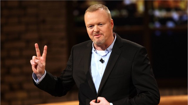 Stefan Raab heute - was macht er jetzt? (1)