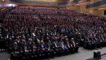 Başkan Erdoğan'dan 6'lı Masa'ya olay gönderme