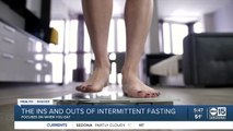 The ins and outs of intermittent fasting