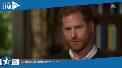 Alcool, cocaïne et psychotropes : la descente aux enfers du prince Harry après la mort de sa mère