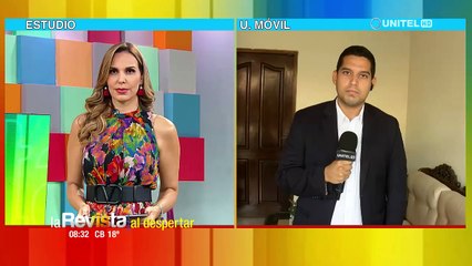 Identifican al policía acusado de agredir a periodistas y piden que sea dado de baja