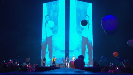 Mirai - POJĎ KE MNĚ BLÍŽ