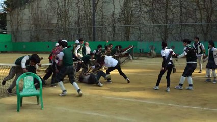 All of Us Are Dead ep 11 season 1