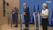 Ue-Nato, firmata a Bruxelles la terza intesa sulla cooperazione