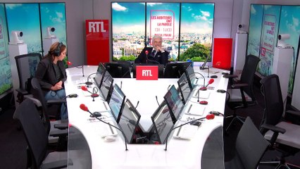 Le journal RTL de 14h du 10 janvier 2023