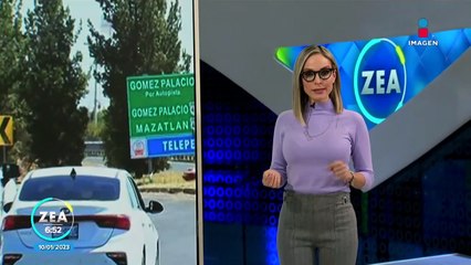 Tras la detención de Ovidio Guzmán, refuerzan seguridad en carreteras de Durango