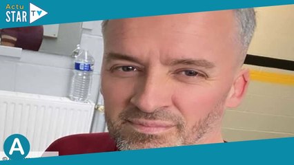 Olivier Gayat à l'hôpital : ce nouveau problème de santé qui gâche ses vacances sur l’île de la Réun