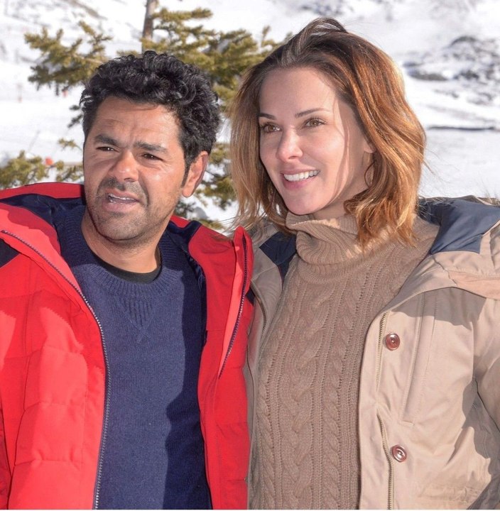 Melissa Theuriau sur son couple avec Jamel Debbouze : "On se dispute beaucoup"