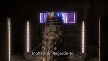 Le Docteur rencontre le dernier des Daleks - Doctor Who (VOSTFR)