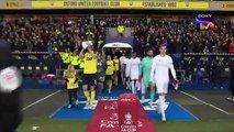 Highlights Arsenal vs Oxford United The Emirates FA Cup 2023