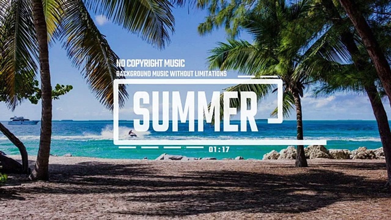 Vlog Background Music no Copyright Download for Content Creators _ Syedra - Maldivian Summer