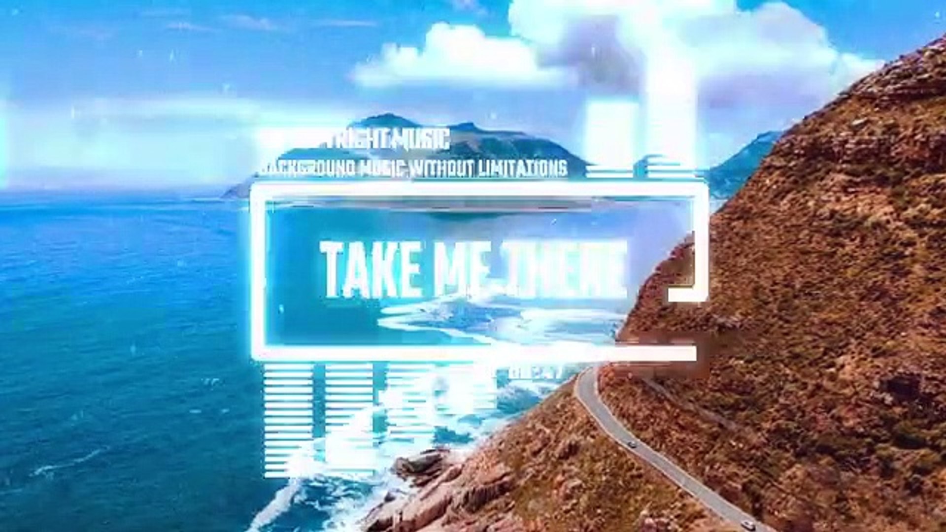 ⁣No Copyright Background Music for Creators _ Hartzmann - Take Me There _ Free Background Music