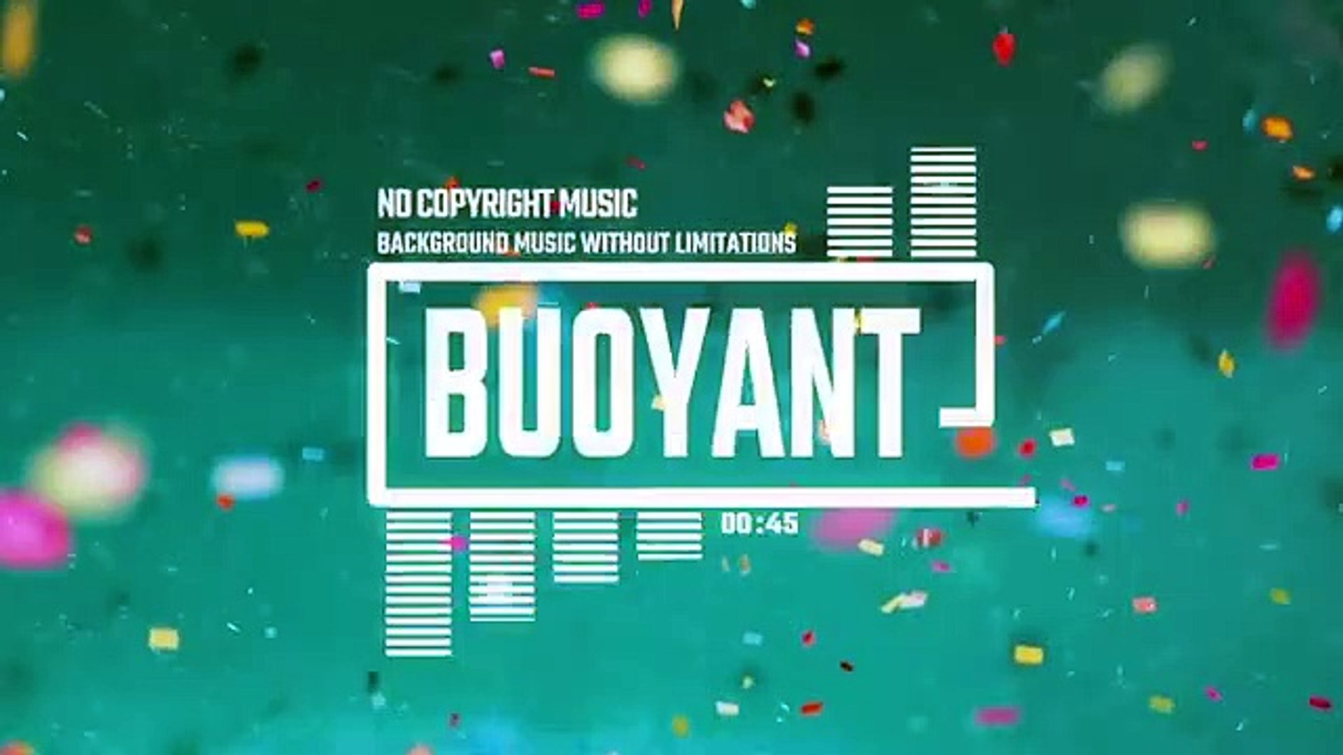 ⁣No Copyright Background Music for Vlogs _ Hartzmann - Buoyant _ Background Music for Creators