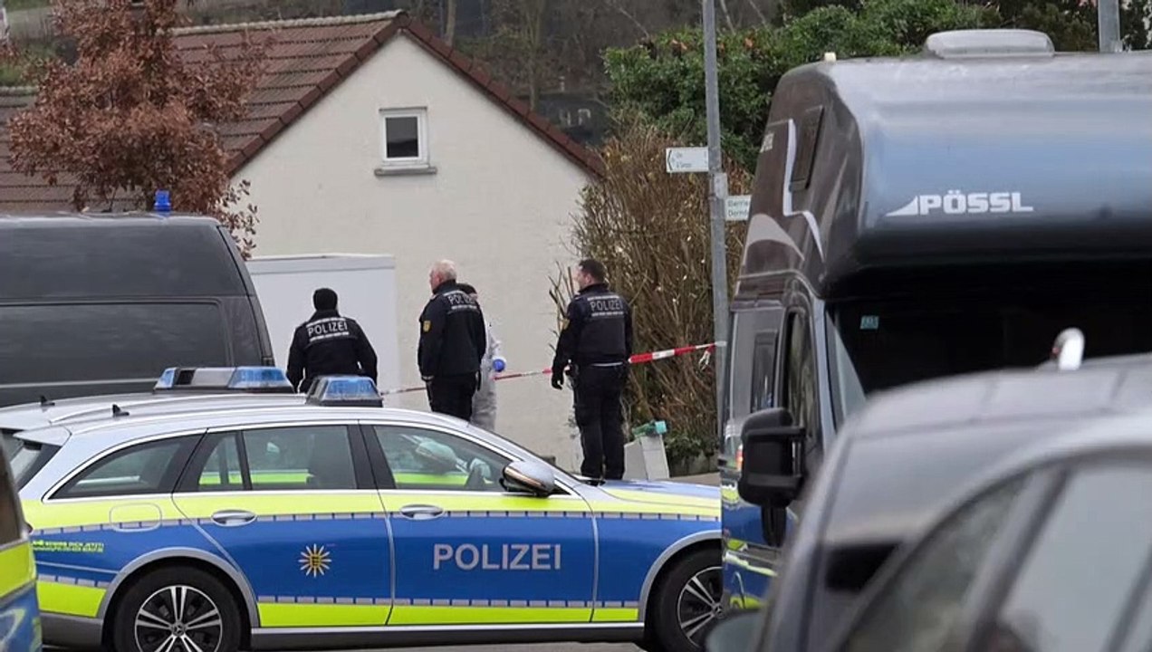 Messerattacke von Illerkirchberg: Beschuldigter gesteht Vorwürfe