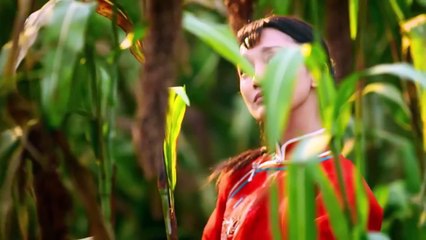 Tập 23 - Cao Lương Đỏ | Châu Tấn, Hoàng Hiên, Vu Vinh Quang, Chu Á Văn