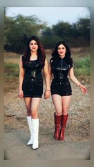 Sisters goal 