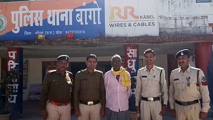 रात में पति ने पत्नी को बेदम पीटा, सुबह जिंदा देखा तो फिर हुआ आगबबूला, कर दी हत्या