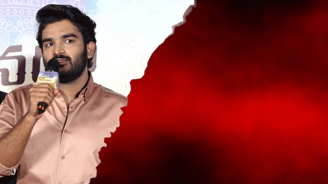 Allu Aravind గారు అలా చేస్తారు అని అస్సలు అనుకోలేదు - కిరణ్ అబ్బవరం *Launch | Telugu FilmiBeat