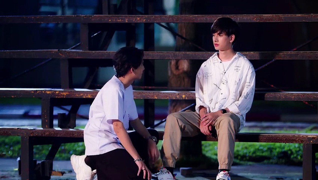 2 Moons 3- The Ambassador (2022) EP.12 ENG SUB