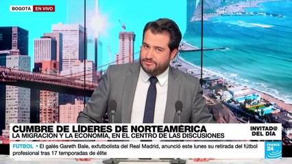 ¿Qué se puede esperar de la cumbre de los líderes de América del Norte?