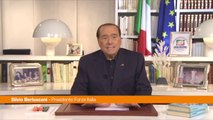 Lombardia, Berlusconi 