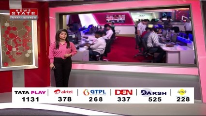 Bihar News : Bihar के मुजफ्फरपुर में तस्करों ने सड़क के बीच बनाया शराब का तहखाना |