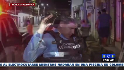 Sacan de circulación a  "El Rango/Chele" de la pandilla 18 #MóvilSPS