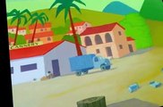 Looney Tunes Golden Collection Looney Tunes Golden Collection S04 E037 Cannery Woe
