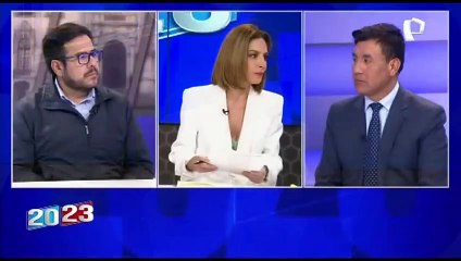 Congresista Óscar Zea: “La presidenta tiene que pisar Puno y dialogar con los dirigentes”