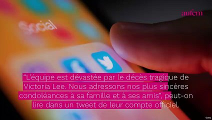 Victoria Lee : la jeune star de 18 ans décède dans des conditions mystérieuses