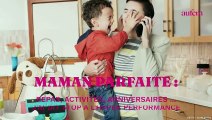 Maman parfaite : repas, activités, anniversaires… j’ai dit stop à l’hyper performance