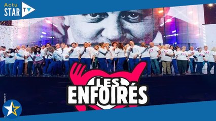 Les Enfoirés s'agrandissent ! Deux nouvelles artistes rejoignent la troupe