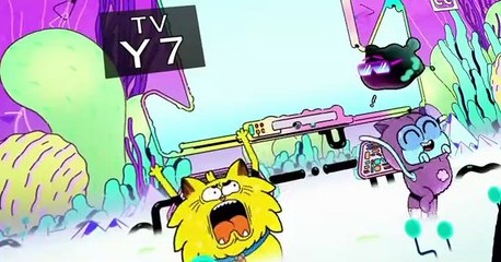 Counterfeit Cat Counterfeit Cat E018 – Happy Earthday / Zaxos Returns