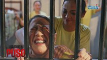 Nakarehas Na Puso: The best friends became mortal enemies! (Episode 77)