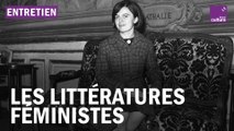 Une histoire des littératures féministes : de Christine de Pisan à Monique Wittig