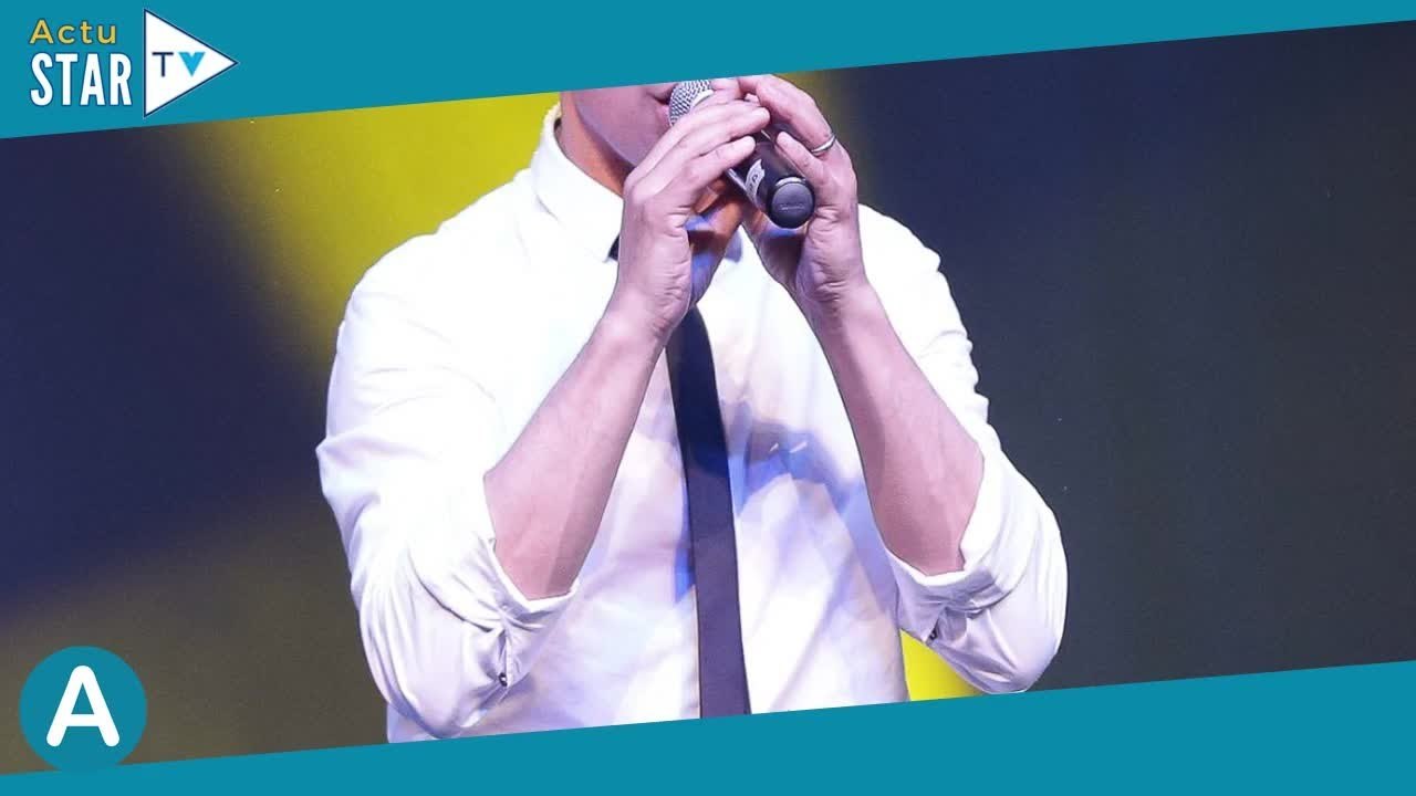 Nathan Moore (Worlds Apart) a totalement changé de vie et on est (très) loin des paillettes