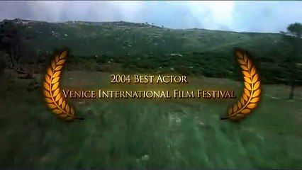 Mar adentro Bande-annonce (EN)