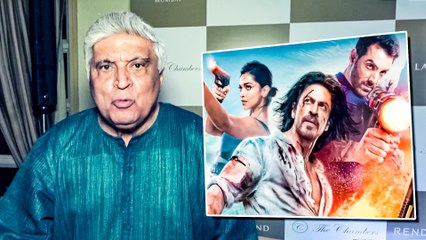 Javed Akhtar ने कहा Dharam के हिसाब से Censor Board होना चाहिए?