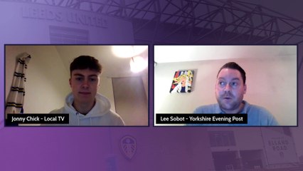 Could Leeds United go on an FA Cup run?