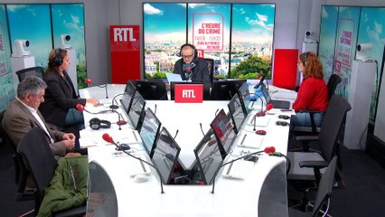 Le journal RTL de 15h du 10 janvier 2023
