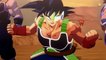 Dragon Ball Z Kakarot desata el ocaso de los saiyans en el tráiler de lanzamiento del DLC de Bardock