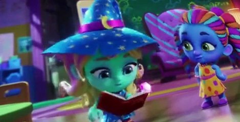 Super Monsters S01 E05
