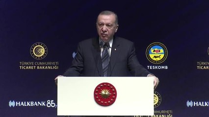 Erdoğan: Seçime Kaldı Şurada 4-5 Ay. Ama Hala Karşımıza Çıkabilen veya Çıkartılabilen Bir Aday Yok