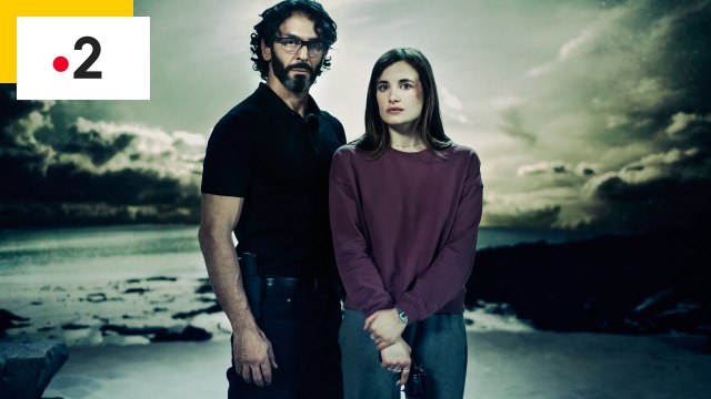 Vortex sur France 2 : la série de Tomer Sisley est-elle un plagiat ?
