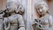 मोढेरा के सूर्य मंदिर की 1000 साल पुरानी मूर्तियों के हाथों में मोबाइल फोन का क्या है रहस्य