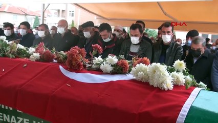 Ülkeyi ayağa kaldıran Müslüme olayında anneden şok itiraf